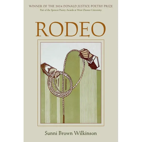 Rodeo - Paperback
