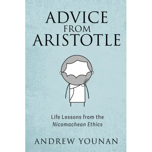 Advice from Aristotle - Paperback