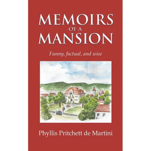 Memoirs of a Mansion - Paperback