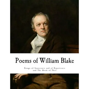 Poems of William Blake: William Blake - Paperback