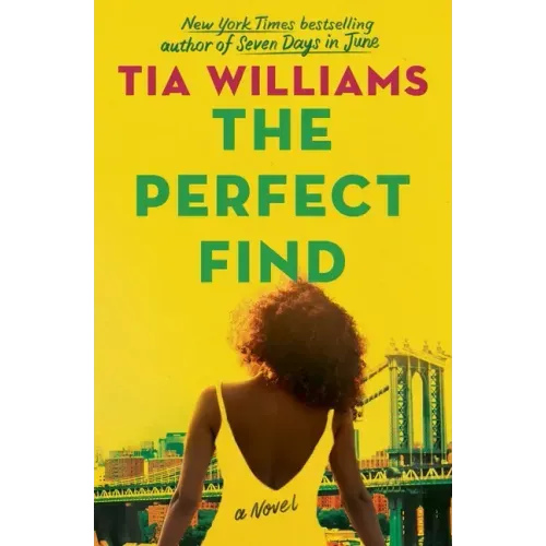 The Perfect Find - Paperback