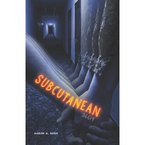 Subcutanean 36619 - Paperback