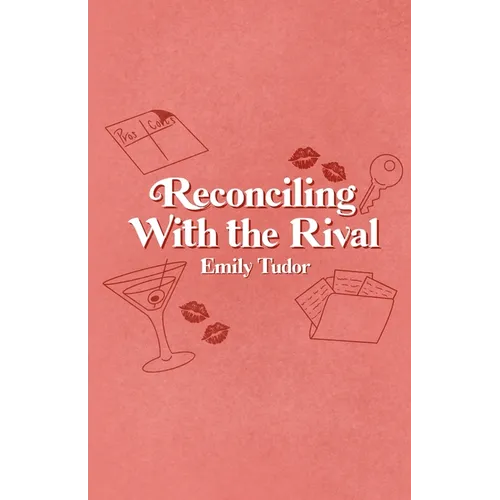 Reconciling With the Rival - Paperback