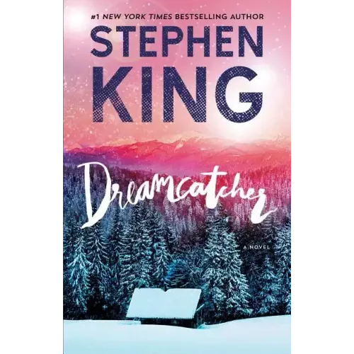 Dreamcatcher - Paperback