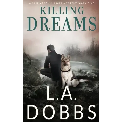 Killing Dreams - Paperback
