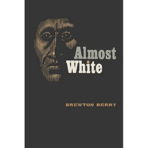 Almost White - Paperback