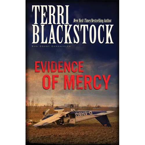 The Evidence of Mercy - Paperback