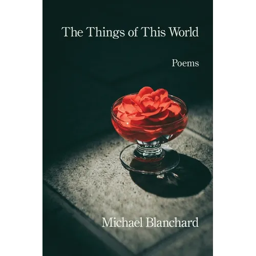 The Things of This World - Paperback