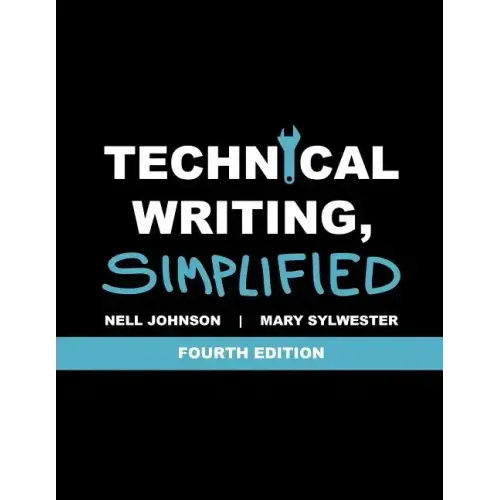 Technical Writing, Simplified - Paperback