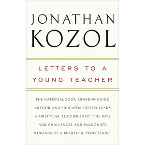Letters to a Young Teacher - Paperback