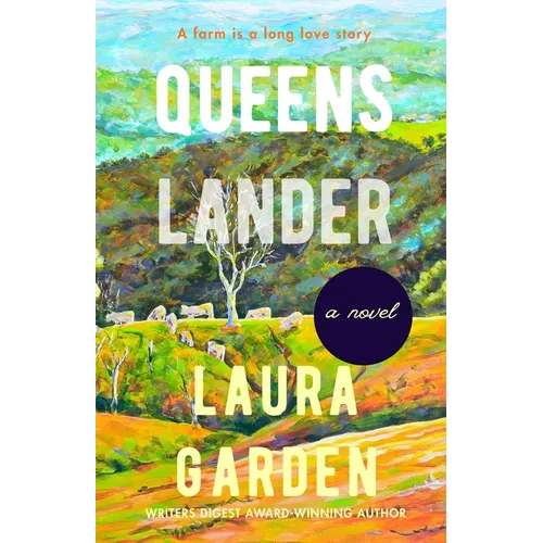 Queenslander - Paperback