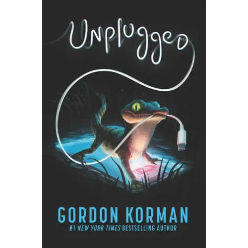 Unplugged - Hardcover