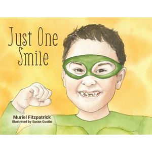 Just One Smile - Paperback