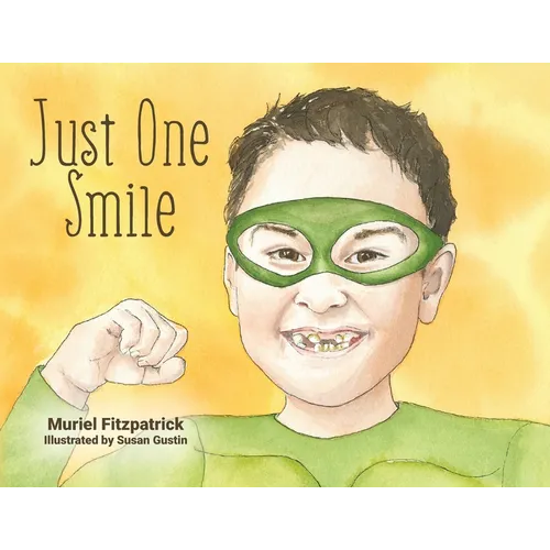 Just One Smile - Paperback