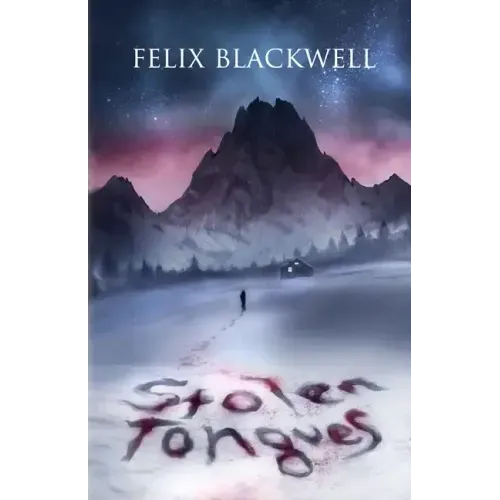 Stolen Tongues - Paperback