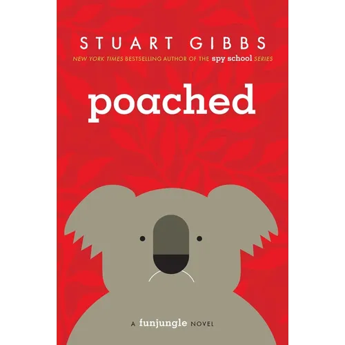 Poached - Paperback