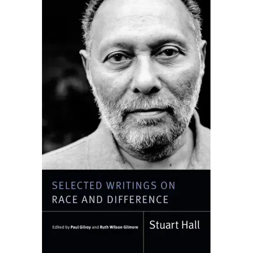 Selected Writings on Race and Difference - Paperback