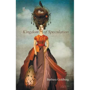 Kingdom of Speculation - Paperback