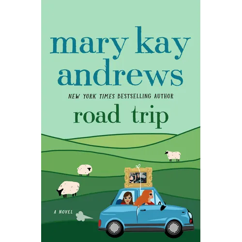 Road Trip - Hardcover
