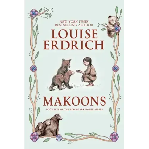 Makoons - Paperback