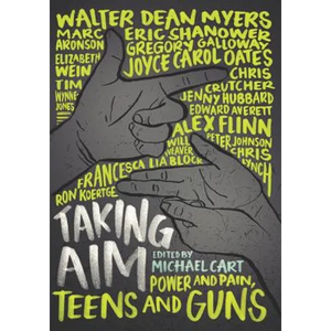 Taking Aim: Power and Pain, Teens and Guns - Paperback