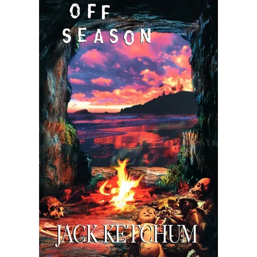 Off Season - Unexpurgated Hard Cover Edition - Hardcover