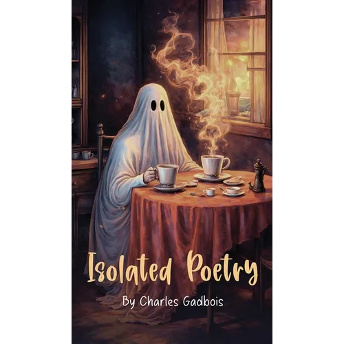 Isolated Poetry - Hardcover