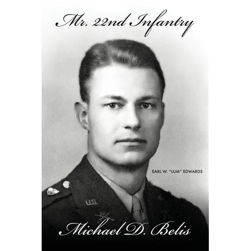 Mr. 22nd Infantry - Paperback