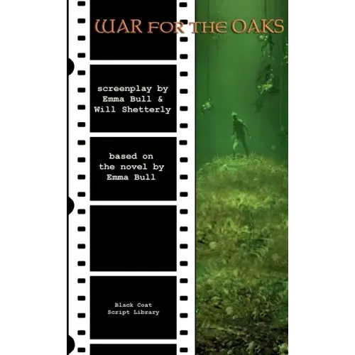War for the Oaks: The Screenplay - Paperback