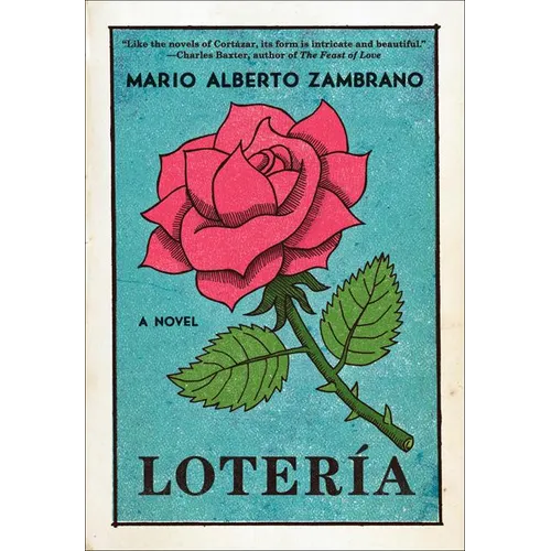 Loteria - Paperback