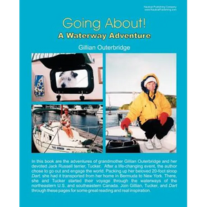 Going About! - Paperback