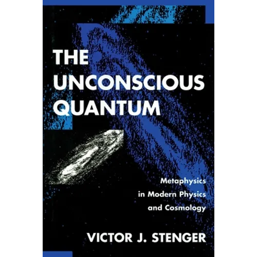 Unconscious Quantum - Hardcover