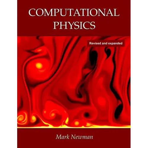 Computational Physics - Paperback