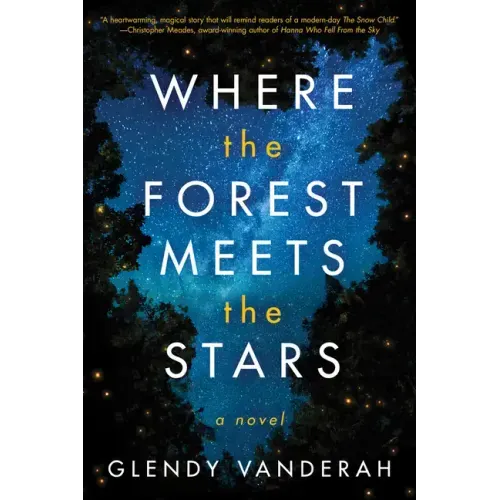 Where the Forest Meets the Stars - Paperback