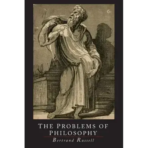 The Problems of Philosophy - Paperback