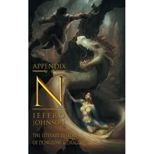 Appendix N - Hardcover