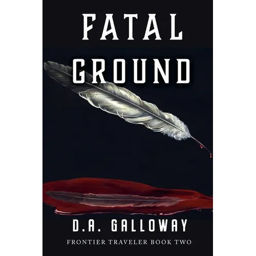 Fatal Ground - Paperback