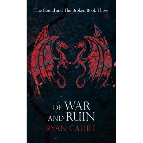 Of War and Ruin - Paperback