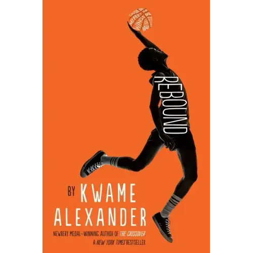 Rebound - Paperback