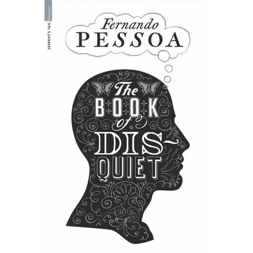 The Book of Disquiet - Paperback