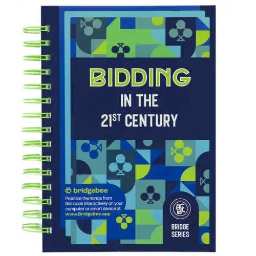 Bidding in the 21st Century - Spiral