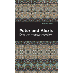 Peter and Alexis - Hardcover