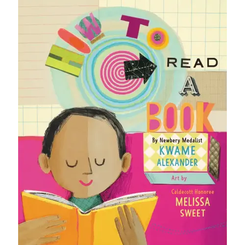 How to Read a Book - Hardcover