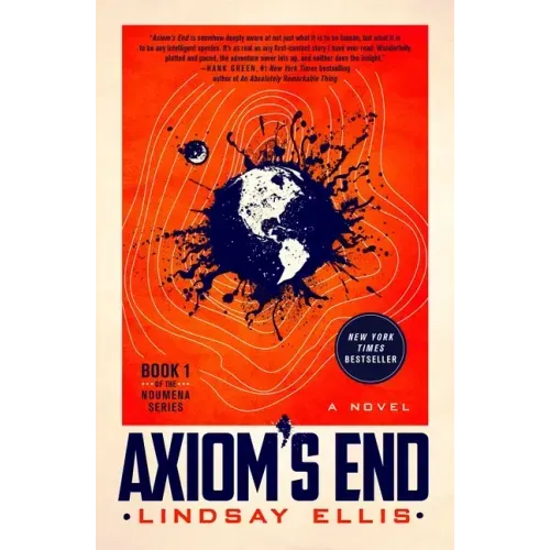 Axiom's End - Paperback
