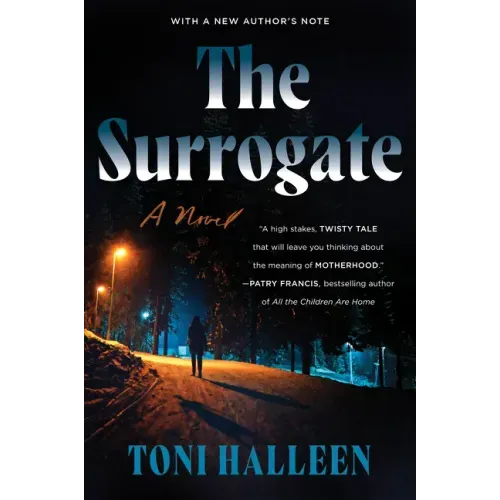 The Surrogate - Paperback