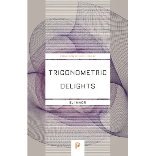 Trigonometric Delights - Paperback