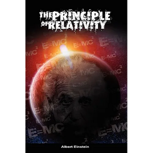 The Principle of Relativity - Paperback