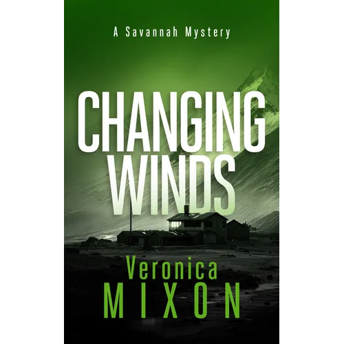 Changing Winds - Paperback