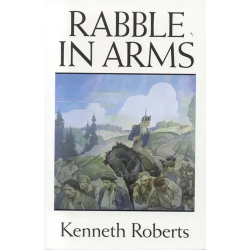 Rabble in Arms - Paperback