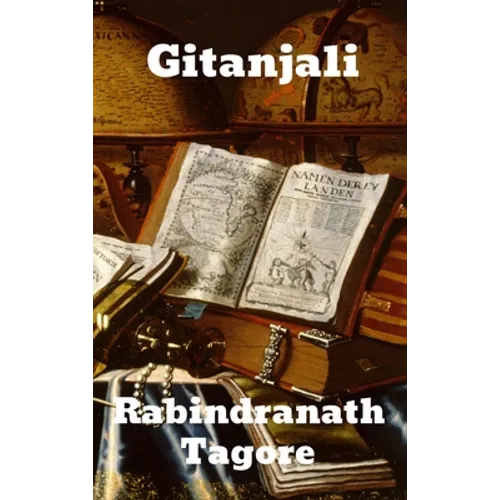 Gitanjali - Hardcover